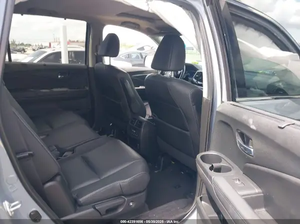 5FNYF5H24NB033970 2022 HONDA PILOT - Image 8