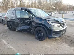 5FNYF5H24NB034228 2022 HONDA PILOT