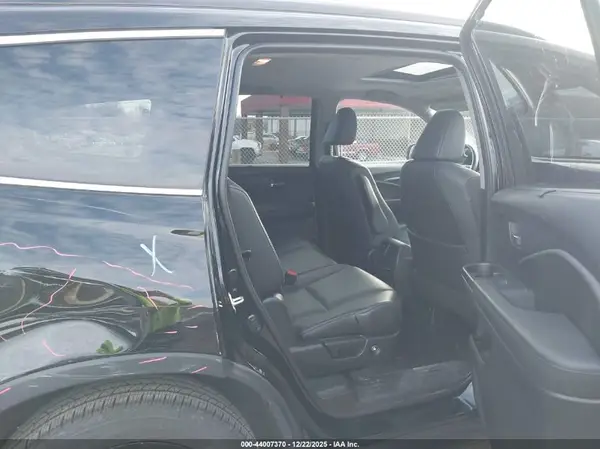 5FNYF5H24NB034228 2022 HONDA PILOT - Image 8