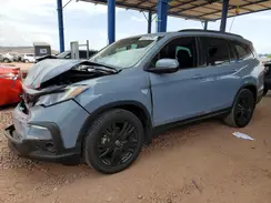 5FNYF5H24NB038845 2022 HONDA PILOT
