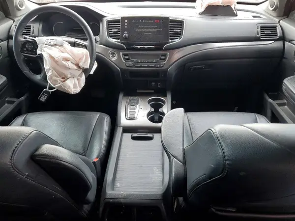 5FNYF5H24NB038845 2022 HONDA PILOT - Image 8