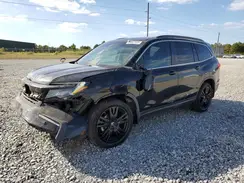5FNYF5H25MB000569 2021 HONDA PILOT