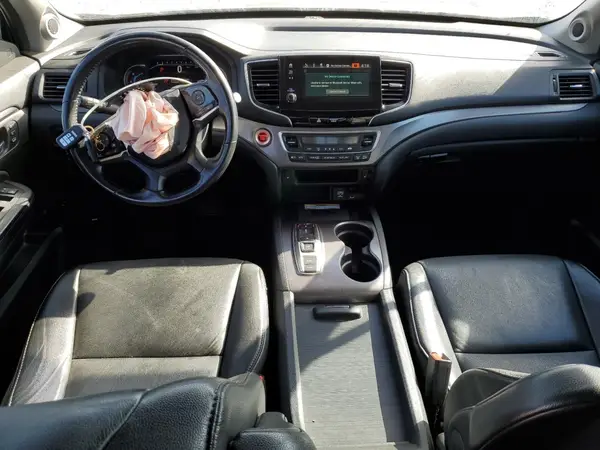 5FNYF5H25MB000569 2021 HONDA PILOT - Image 8