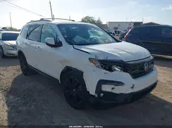 5FNYF5H25MB002399 2021 HONDA PILOT