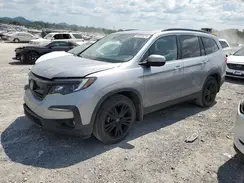 5FNYF5H25MB003794 2021 HONDA PILOT