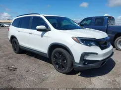 5FNYF5H25MB011930 2021 HONDA PILOT