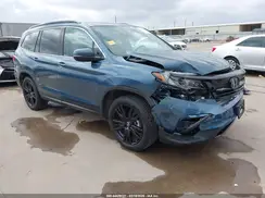 5FNYF5H25MB012799 2021 HONDA PILOT