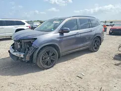 5FNYF5H25MB018084 2021 HONDA PILOT