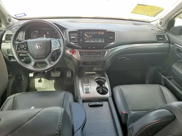 5FNYF5H25MB018084 2021 HONDA PILOT - Image 8