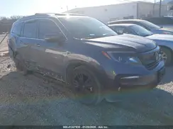 5FNYF5H25MB018098 2021 HONDA PILOT
