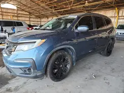 5FNYF5H25MB018571 2021 HONDA PILOT