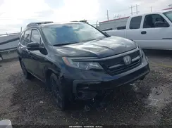 5FNYF5H25MB020921 2021 HONDA PILOT