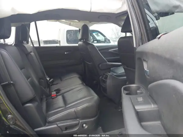 5FNYF5H25MB020921 2021 HONDA PILOT - Image 8