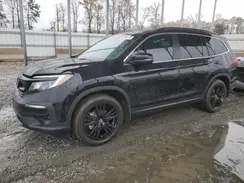5FNYF5H25MB022149 2021 HONDA PILOT
