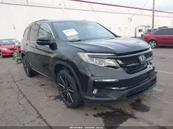 5FNYF5H25MB022636 2021 HONDA PILOT