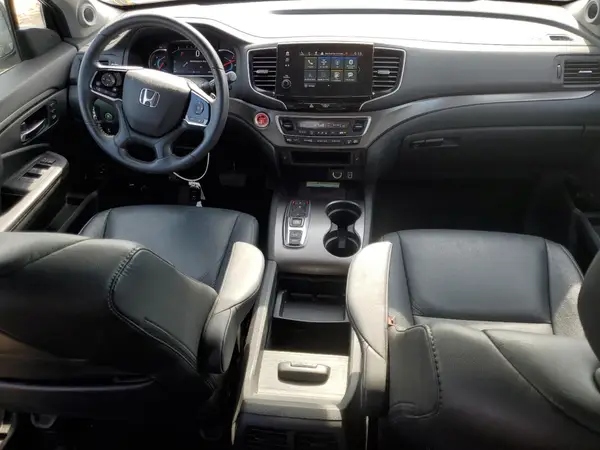 5FNYF5H25MB023883 2021 HONDA PILOT - Image 8