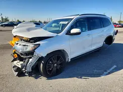 5FNYF5H25MB024239 2021 HONDA PILOT