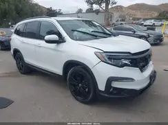5FNYF5H25MB024242 2021 HONDA PILOT