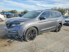 5FNYF5H25MB027058 2021 HONDA PILOT