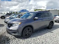 5FNYF5H25MB027979 2021 HONDA PILOT