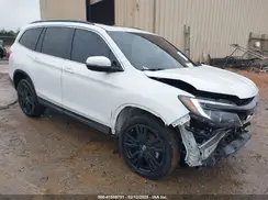 5FNYF5H25MB028579 2021 HONDA PILOT