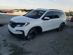 5FNYF5H25MB029358 2021 HONDA PILOT