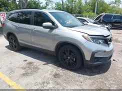 5FNYF5H25MB031336 2021 HONDA PILOT