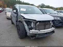 5FNYF5H25MB032311 2021 HONDA PILOT