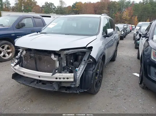 5FNYF5H25MB032311 2021 HONDA PILOT - Image 2