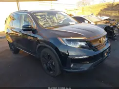 5FNYF5H25MB032759 2021 HONDA PILOT