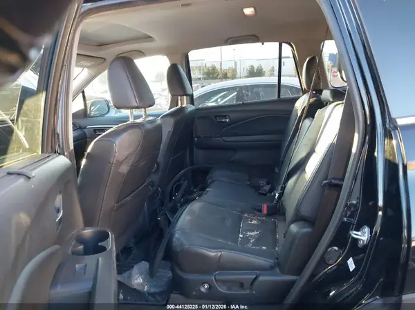 5FNYF5H25MB032759 2021 HONDA PILOT - Image 8