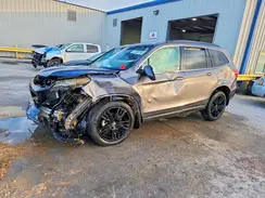 5FNYF5H25MB033684 2021 HONDA PILOT