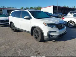 5FNYF5H25MB036777 2021 HONDA PILOT