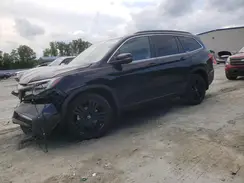 5FNYF5H25MB038075 2021 HONDA PILOT