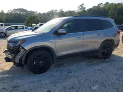 5FNYF5H25MB040487 2021 HONDA PILOT