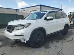 5FNYF5H25MB041302 2021 HONDA PILOT