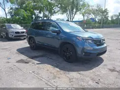 5FNYF5H25MB041980 2021 HONDA PILOT