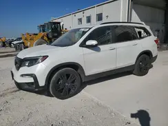 5FNYF5H25MB043311 2021 HONDA PILOT
