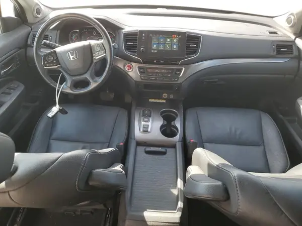5FNYF5H25MB043311 2021 HONDA PILOT - Image 8