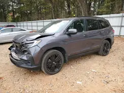 5FNYF5H25MB045320 2021 HONDA PILOT