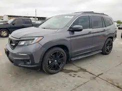 5FNYF5H25MB047648 2021 HONDA PILOT