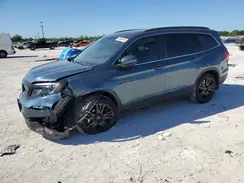 5FNYF5H25NB003716 2022 HONDA PILOT