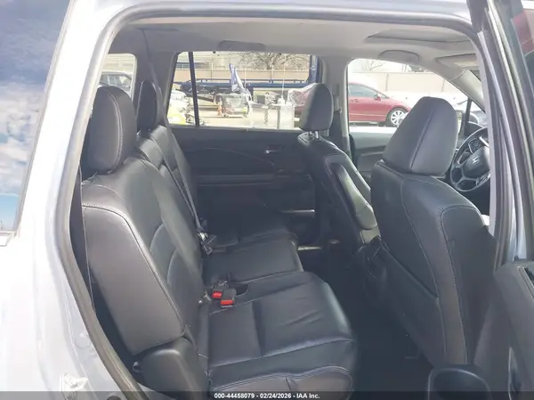 5FNYF5H25NB011539 2022 HONDA PILOT - Image 8