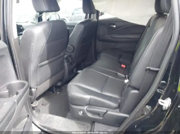 5FNYF5H25NB011699 2022 HONDA PILOT - Image 8