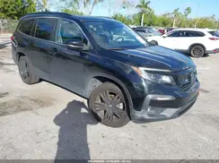 5FNYF5H25NB016840 2022 HONDA PILOT