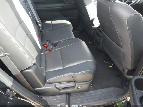 5FNYF5H25NB016840 2022 HONDA PILOT - Image 8