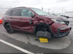 5FNYF5H25NB021665 2022 HONDA PILOT