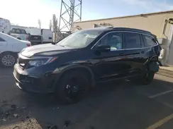 5FNYF5H25NB021925 2022 HONDA PILOT