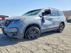5FNYF5H25NB022718 2022 HONDA PILOT