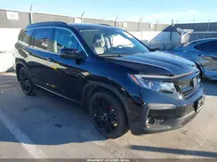 5FNYF5H25NB023786 2022 HONDA PILOT